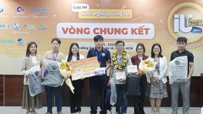 ปั๊มแช่อัจฉริยะคว้ารางวัลชนะเลิศการแข่งขันสตาร์ทอัพ