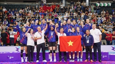 Mở lối cho kinh tế thể thao