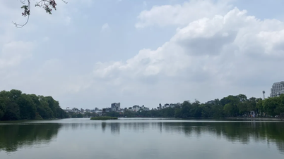 夏なのに北部はまだ寒いのはなぜですか？