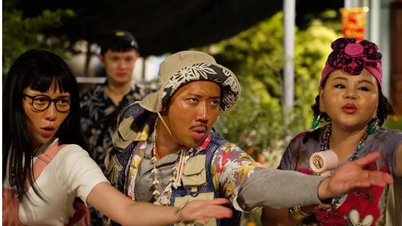 Exciting competition in Vietnamese films