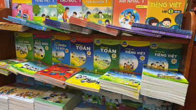 Editorial Educativa de Vietnam anuncia ingresos "enormes" de más de 3,1 billones de VND en 2024
