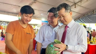 고향의 추억을 담은 기념품