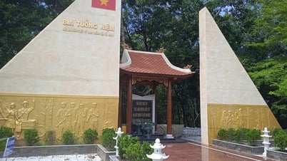 Visita el Sitio Conmemorativo de los Héroes y Mártires del Transporte de la Zona 5