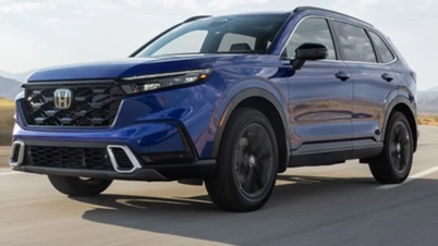 Honda lanzará 13 modelos de coches híbridos de nueva generación, integrados con ADAS
