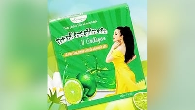 Sau vụ Ngân 98, người tiêu dùng gọi tên sản phẩm giảm cân của Ngân Collagen