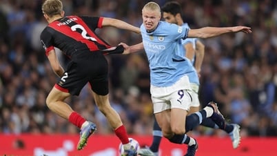 Vòng đấu cuối tại Premier League: Cam go cuộc chiến dự Champions League