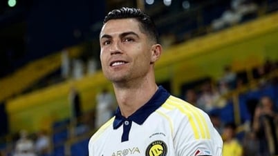 C・ロナウドはFIFA会長に激怒