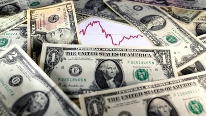 2025년 5월 25일 오늘 USD 환율: 국내 변동 없음, 자유 USD 급락