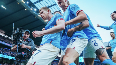 Jornada 38 de la Premier League en directo: ¿Quién sueña con entradas para la Champions League?