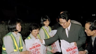 Tin tức đặc biệt trên báo in Hànộimới ngày 25-5-2025