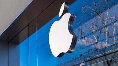 iPhone sản xuất tại Mỹ: Apple sẽ gặp khó từ những con ốc vít nhỏ xíu