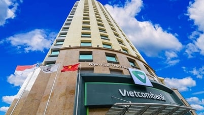 Vietcombank приглашает «отца» Business Model Canvas поделиться инновационными стратегиями для вьетнамских предприятий