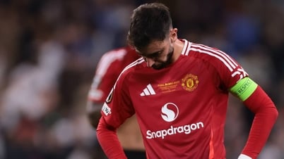アル・ヒラルがブルーノ・フェルナンデスに巨額の資金を投入