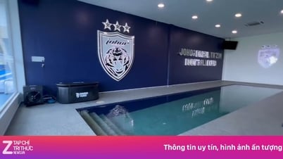 Đội giàu nhất Đông Nam Á hỗ trợ tối đa cho tuyển Malaysia