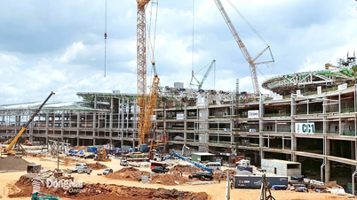 ขจัดอุปสรรคในการจัดหาหินก่อสร้างอย่างรวดเร็ว
