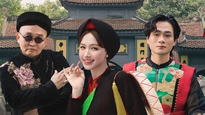 Đưa nhạc Việt vươn ra thế giới