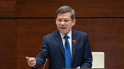 Nếu không sửa luật thì không nghiêm, nhưng làm nghiêm thì làm không nổi