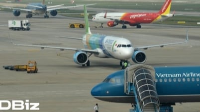 Sun Group lập hãng bay, cuộc đua trên bầu trời của các đại gia Việt ra sao?