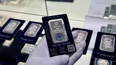 Silberpreis heute, 26.05.2025: Der Silberpreis dürfte diese Woche nach dem Goldpreis leicht steigen