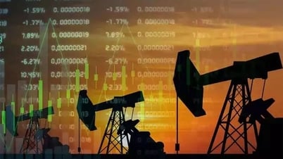 Precio de la gasolina hoy (26 de mayo): Ligero aumento - Periódico y emisora ​​de radio y televisión Lang Son