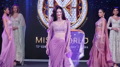 Ý Nhi bất lợi khi “trắng tay” ở nhiều vòng thi phụ quan trọng tại Miss World