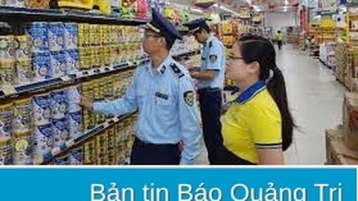 Fortalecer el movimiento para prevenir el contrabando, el fraude comercial y las mercancías falsificadas