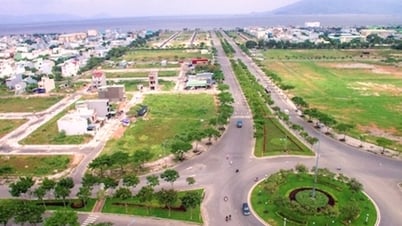 Cải tạo, nâng cấp quảng trường trung tâm khu vực tây bắc thành phố