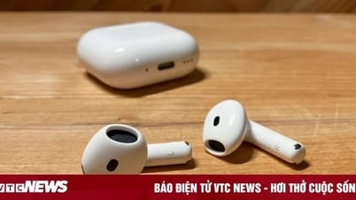 Cách tìm tai nghe AirPods nhanh nhất khi đã có định vị trên iPhone