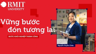 Выпускники RMIT вдохновляют устойчивое предпринимательство