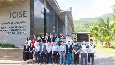 La Conferencia de Astrofísica SAGI 2025 atrae a numerosos científicos prestigiosos