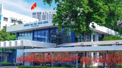 Nhiều trường đại học phía Nam tăng học phí năm học 2025 - 2026