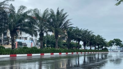 Thời tiết ngày 26/5: Từ đêm nay, mưa lớn ở Trung Bộ giảm dần