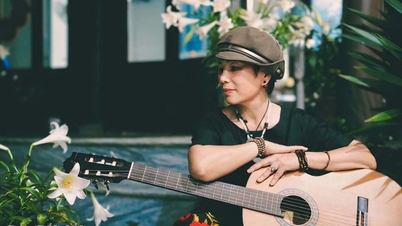 Người về Mai Hoa trang