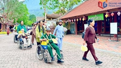 สนับสนุนให้ประชาชนและพุทธศาสนิกชนเข้าเยี่ยมชมและสักการะพระบรมสารีริกธาตุอย่างสูงสุด