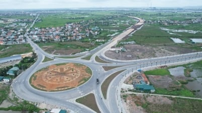 Gỡ khó về vật liệu san lấp thực hiện dự án đầu tư công