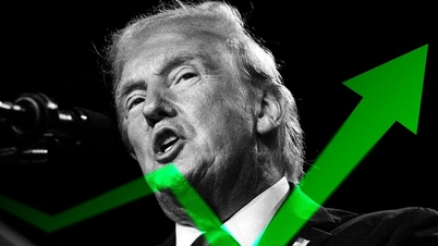 Sau tuyên bố mới của ông Trump, cổ phiếu ngành dệt may Việt tăng bung nóc