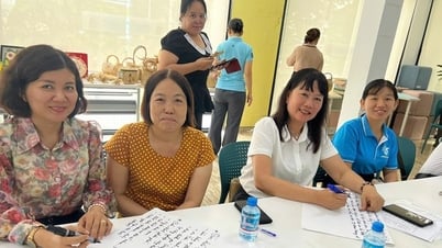 Bình Dương: 16 dự án vào chung kết cuộc thi khởi nghiệp được tập huấn chuyên sâu