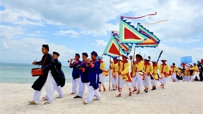 تم اقتراح إدراج "مهرجان عش خان هوا سالانغانيس" في قائمة التراث الثقافي غير المادي الوطني