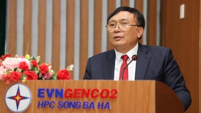 CÔNG TY CP THỦY ĐIỆN SÔNG BA HẠ: Tổ chức thành công Đại hội đồng cổ đông thường niên năm 2025