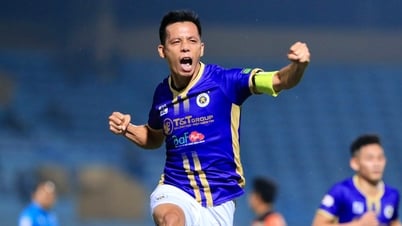 ¿Podrá el Club de Policía de Hanoi impedir que Hanoi gane el campeonato?