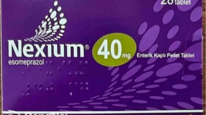 Sở Y tế Đồng Nai yêu cầu kiểm tra, xử lý, truy tìm nguồn gốc thuốc giả Nexium® 40mg