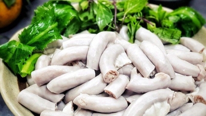 5 món càng dùng nhiều, thận càng nhanh hỏng