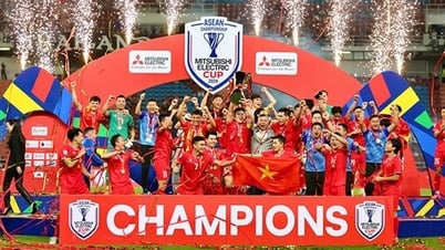كأس آسيان 2026 يتحدى كرة القدم الفيتنامية