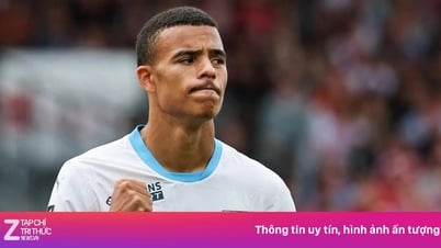 Greenwood crée un coup de pouce financier pour MU