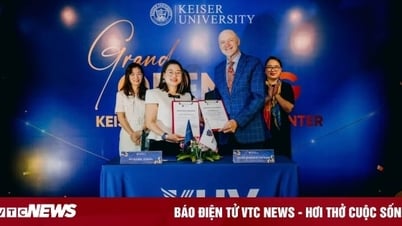 Подписание соглашений о сотрудничестве между престижными учебными заведениями - открытие возможностей обучения по всему миру