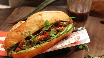 Viele vietnamesische Gerichte in den Top 100 der leckersten asiatischen Streetfoods