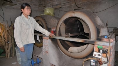 Cần sớm khắc phục tình trạng điện yếu ở Yên Lạc (bài chân trang 4, có clip)
