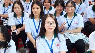 Bí quyết ôn thi tốt nghiệp THPT đạt điểm cao: Địa lý công nghiệp và dịch vụ