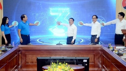 응에안성, 2025년 사회보험·건강보험·실업보험법 온라인 학습 콘테스트 개최