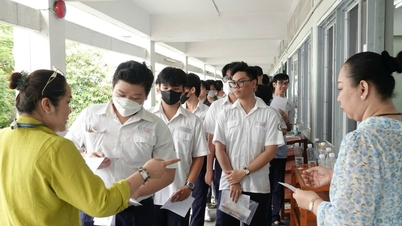 Bí quyết ôn thi tốt nghiệp THPT đạt điểm cao: Ứng dụng của đạo hàm